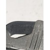 Recambio de maneta exterior delantera izquierda para seat arosa (6h1) 1.4 tdi referencia OEM IAM 3B0837207  