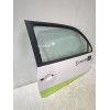 Recambio de puerta delantera derecha para seat arosa (6h1) 1.4 tdi referencia OEM IAM 6X3831052AK  