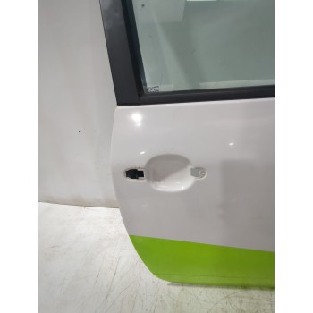 Recambio de puerta delantera derecha para seat arosa (6h1) 1.4 tdi referencia OEM IAM 6X3831052AK  