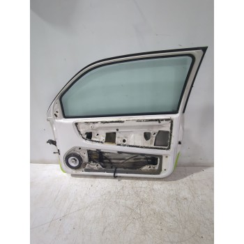 Recambio de puerta delantera derecha para seat arosa (6h1) 1.4 tdi referencia OEM IAM 6X3831052AK  