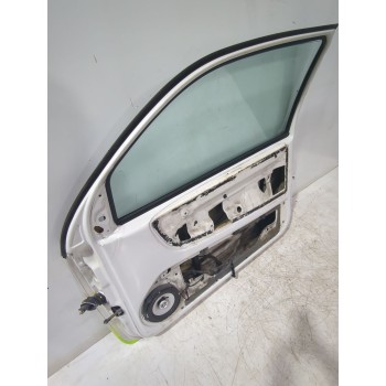 Recambio de puerta delantera derecha para seat arosa (6h1) 1.4 tdi referencia OEM IAM 6X3831052AK  
