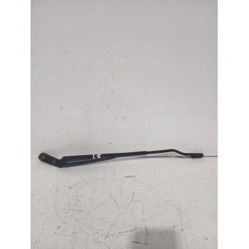 Recambio de brazo limpia delantero izquierdo para seat arosa (6h1) 1.4 tdi referencia OEM IAM 6X1955409  