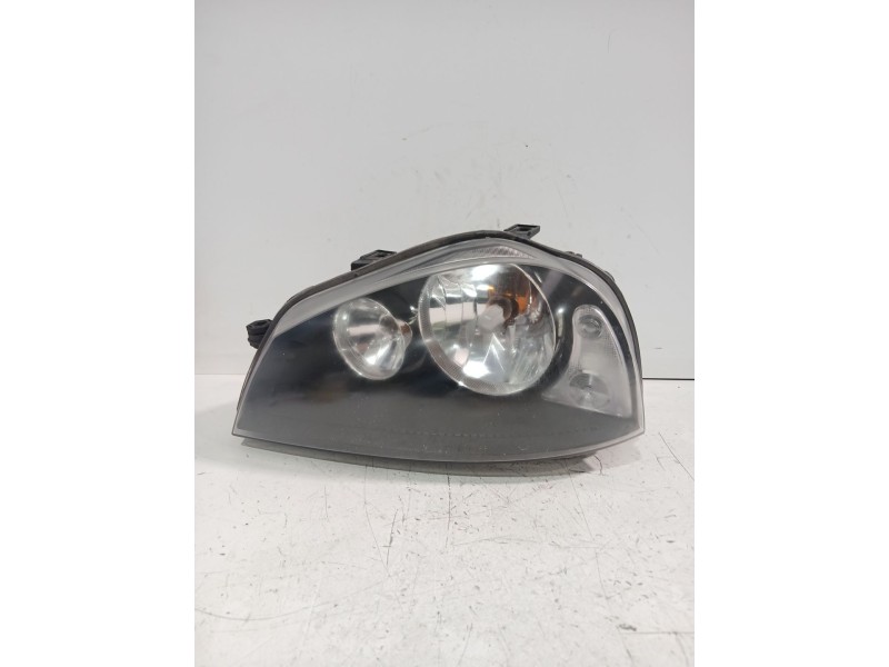 Recambio de faro izquierdo para seat arosa (6h1) 1.4 tdi referencia OEM IAM 6H1941015A  