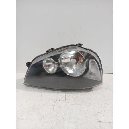 Recambio de faro izquierdo para seat arosa (6h1) 1.4 tdi referencia OEM IAM 6H1941015A  
