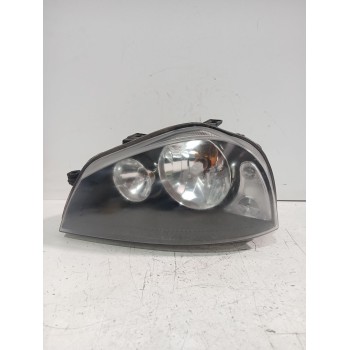Recambio de faro izquierdo para seat arosa (6h1) 1.4 tdi referencia OEM IAM 6H1941015A  