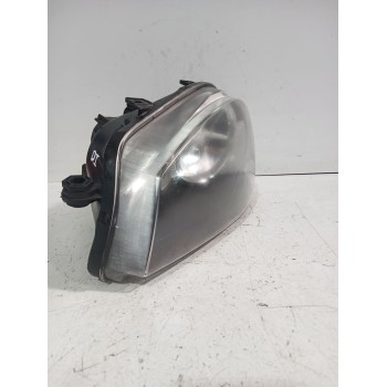 Recambio de faro izquierdo para seat arosa (6h1) 1.4 tdi referencia OEM IAM 6H1941015A  