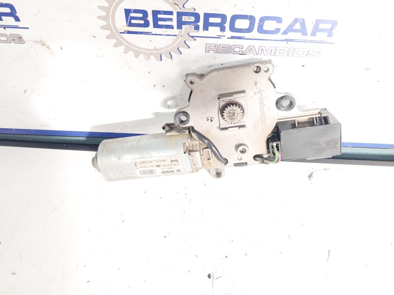 Recambio de motor techo electrico para mercedes-benz clase a (w169) 1.7 cat referencia OEM IAM A1688204110  