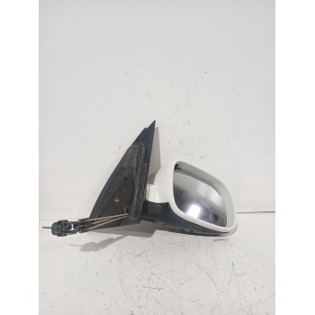 Recambio de retrovisor derecho para seat arosa (6h1) 1.4 tdi referencia OEM IAM E11015518  
