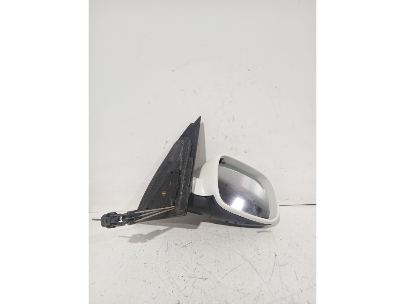 Recambio de retrovisor derecho para seat arosa (6h1) 1.4 tdi referencia OEM IAM E11015518  