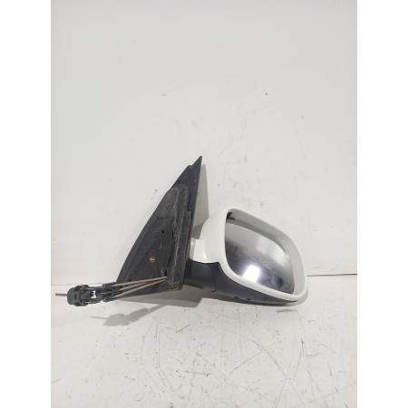 Recambio de retrovisor derecho para seat arosa (6h1) 1.4 tdi referencia OEM IAM E11015518  