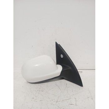 Recambio de retrovisor derecho para seat arosa (6h1) 1.4 tdi referencia OEM IAM E11015518  