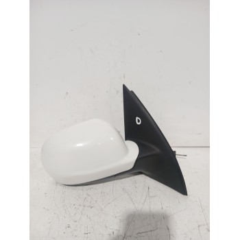 Recambio de retrovisor derecho para seat arosa (6h1) 1.4 tdi referencia OEM IAM E11015518  