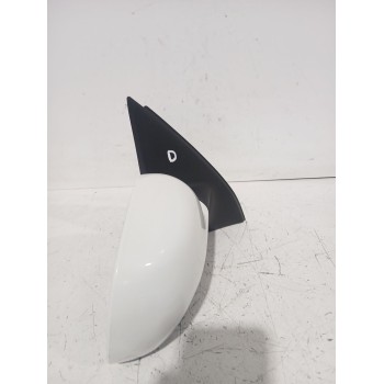 Recambio de retrovisor derecho para seat arosa (6h1) 1.4 tdi referencia OEM IAM E11015518  
