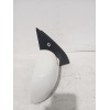 Recambio de retrovisor derecho para seat arosa (6h1) 1.4 tdi referencia OEM IAM E11015518  