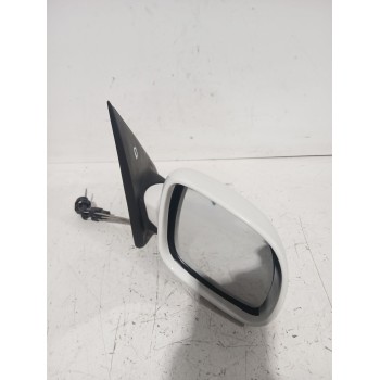 Recambio de retrovisor derecho para seat arosa (6h1) 1.4 tdi referencia OEM IAM E11015518  