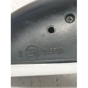 Recambio de retrovisor derecho para seat arosa (6h1) 1.4 tdi referencia OEM IAM E11015518  