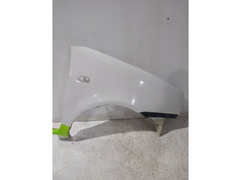 Recambio de aleta delantera derecha para seat arosa (6h1) 1.4 tdi referencia OEM IAM 6H0821022E  