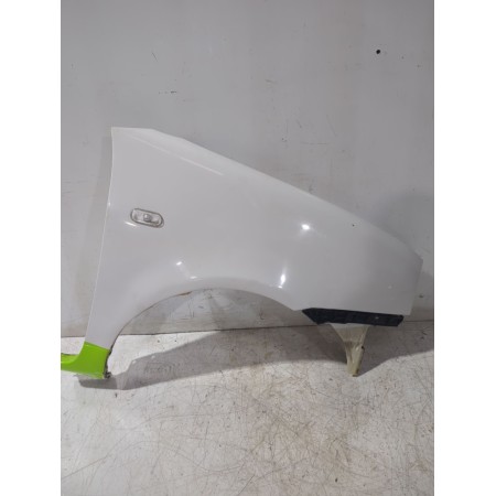 Recambio de aleta delantera derecha para seat arosa (6h1) 1.4 tdi referencia OEM IAM 6H0821022E  