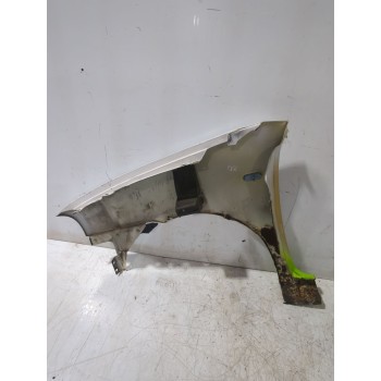 Recambio de aleta delantera derecha para seat arosa (6h1) 1.4 tdi referencia OEM IAM 6H0821022E  