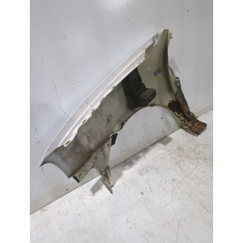Recambio de aleta delantera derecha para seat arosa (6h1) 1.4 tdi referencia OEM IAM 6H0821022E  