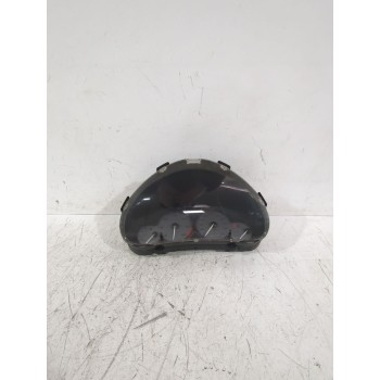 Recambio de cuadro instrumentos para citroën berlingo / berlingo first monospace (mf_, gjk_, gfk_) 2.0 hdi 90 (mfrhy) referencia