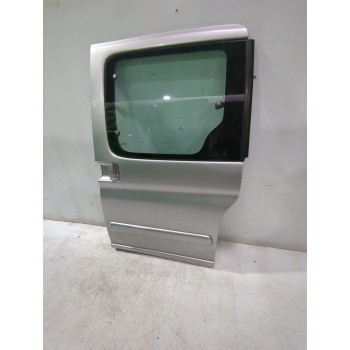 Recambio de puerta lateral corredera izquierda para citroën berlingo / berlingo first monospace (mf_, gjk_, gfk_) 2.0 hdi 90 (mf