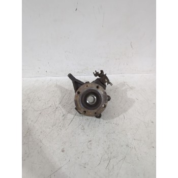 Recambio de mangueta delantera derecha para citroën berlingo / berlingo first monospace (mf_, gjk_, gfk_) 2.0 hdi 90 (mfrhy) ref