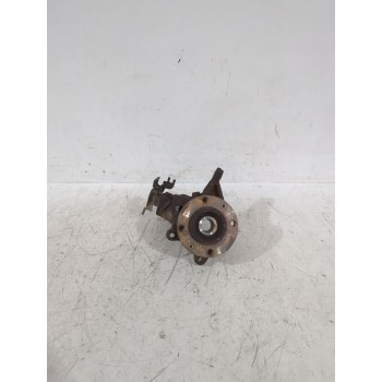 Recambio de mangueta delantera izquierda para citroën berlingo / berlingo first monospace (mf_, gjk_, gfk_) 2.0 hdi 90 (mfrhy) r