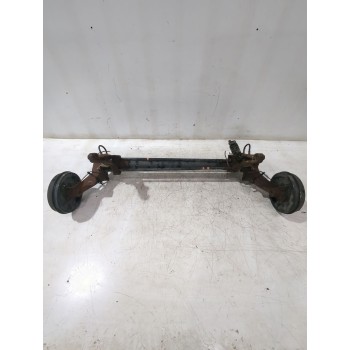 Recambio de puente trasero para citroën berlingo / berlingo first monospace (mf_, gjk_, gfk_) 2.0 hdi 90 (mfrhy) referencia OEM 