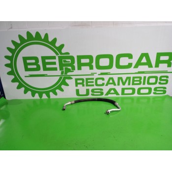 Recambio de tubos aire acondicionado para renault scenic ii 1.5 dci diesel referencia OEM IAM 8200538940  