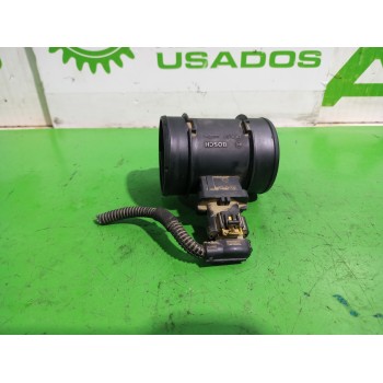 Recambio de caudalimetro para fiat 500 cabrio (150) lounge referencia OEM IAM F00C2G8003  