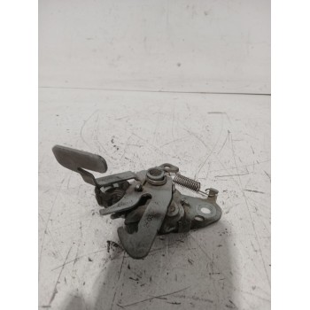 Recambio de cerradura capo para citroën berlingo / berlingo first monospace (mf_, gjk_, gfk_) 2.0 hdi 90 (mfrhy) referencia OEM 