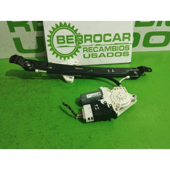 Recambio de elevalunas trasero izquierdo para seat altea (5p1) style copa referencia OEM IAM 1K0959703AE  