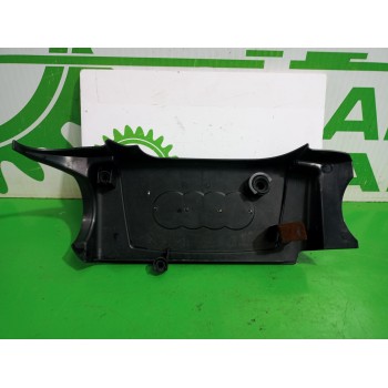Recambio de cubierta motor para audi a6 berlina (4f2) 2.4 referencia OEM IAM 06E103926  