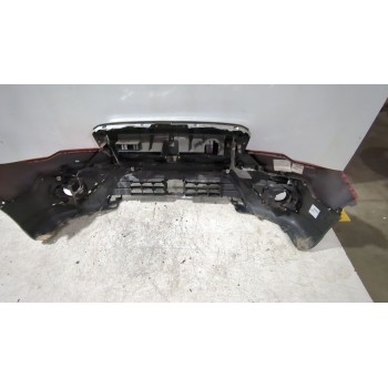 Recambio de paragolpes delantero para suzuki sx4 s-cross (jy) 1.4 t allgrip (akk 414) referencia OEM IAM 7171161M1026U  