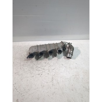 Recambio de colector admision para citroën berlingo / berlingo first monospace (mf_, gjk_, gfk_) 2.0 hdi 90 (mfrhy) referencia O