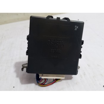 Recambio de modulo electronico para toyota prius (nhw20) basis referencia OEM IAM 8967047010  
