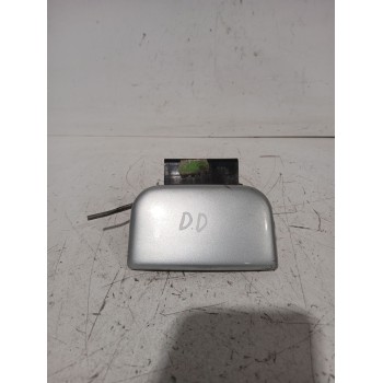 Recambio de maneta exterior delantera derecha para citroën berlingo / berlingo first monospace (mf_, gjk_, gfk_) 2.0 hdi 90 (mfr