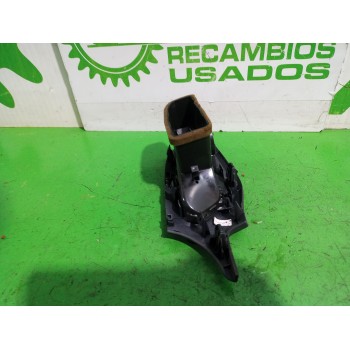 Recambio de rejilla aireadora para opel corsa e expression referencia OEM IAM 13377947  