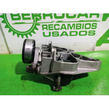 Recambio de soporte alternador para bmw serie 3 berlina (e46) 320d referencia OEM IAM 64552247388  