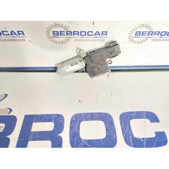 Recambio de motor techo electrico para mercedes-benz clase a (w169) 1.7 cat referencia OEM IAM A1688204110  