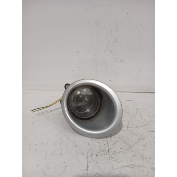 Recambio de faro antiniebla izquierdo para citroën berlingo / berlingo first monospace (mf_, gjk_, gfk_) 2.0 hdi 90 (mfrhy) refe
