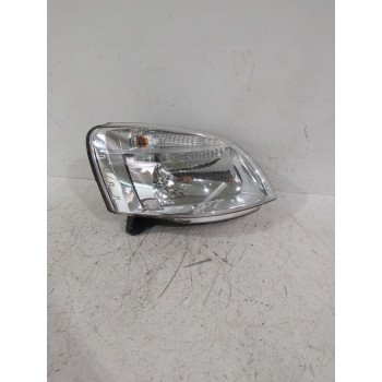 Recambio de faro derecho para citroën berlingo / berlingo first monospace (mf_, gjk_, gfk_) 2.0 hdi 90 (mfrhy) referencia OEM IA