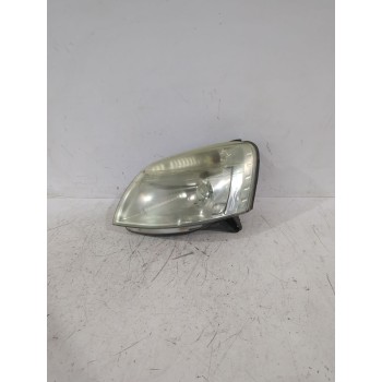 Recambio de faro izquierdo para citroën berlingo / berlingo first monospace (mf_, gjk_, gfk_) 2.0 hdi 90 (mfrhy) referencia OEM 
