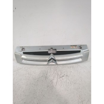 Recambio de rejilla paragolpes delantero para citroën berlingo / berlingo first monospace (mf_, gjk_, gfk_) 2.0 hdi 90 (mfrhy) r