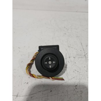 Recambio de mando retrovisor para citroën berlingo / berlingo first monospace (mf_, gjk_, gfk_) 2.0 hdi 90 (mfrhy) referencia OE