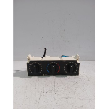 Recambio de mando calefaccion / aire acondicionado para citroën berlingo / berlingo first monospace (mf_, gjk_, gfk_) 2.0 hdi 90