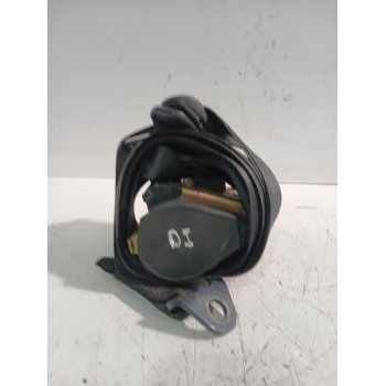 Recambio de cinturon seguridad delantero izquierdo para citroën berlingo / berlingo first monospace (mf_, gjk_, gfk_) 2.0 hdi 90