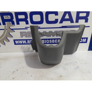 Recambio de moldura inferior volante para peugeot expert furgón 1.6 blue-hdi fap referencia OEM IAM 9808187977  