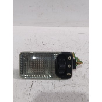 Recambio de luz interior para citroën berlingo / berlingo first monospace (mf_, gjk_, gfk_) 2.0 hdi 90 (mfrhy) referencia OEM IA